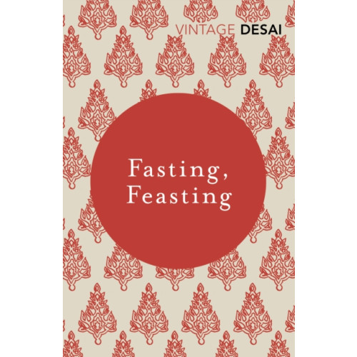 Vintage Publishing Fasting, Feasting (häftad, eng)
