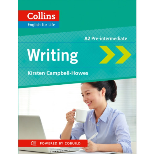HarperCollins Publishers Writing (häftad, eng)