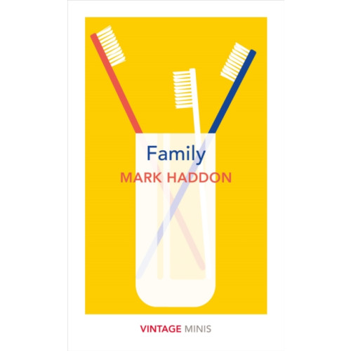 Vintage Publishing Family (häftad, eng)