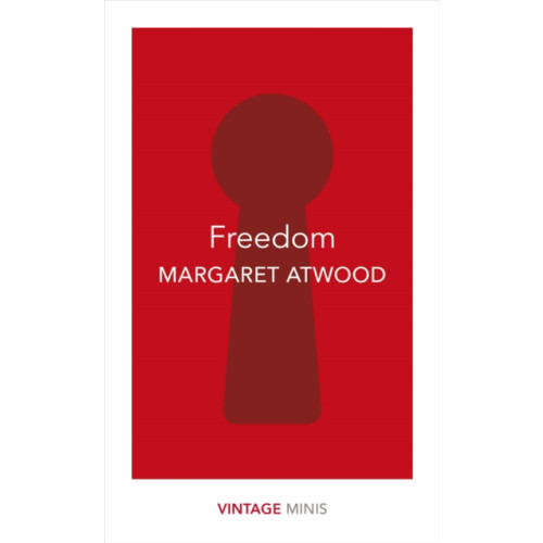 Vintage Publishing Freedom (häftad, eng)