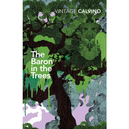 Vintage Publishing The Baron in the Trees (häftad, eng)