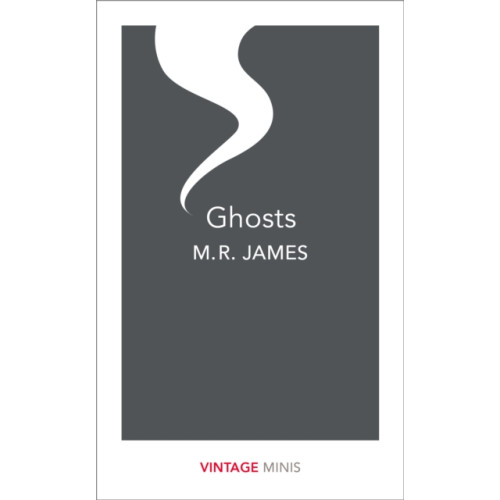 Vintage Publishing Ghosts (häftad, eng)