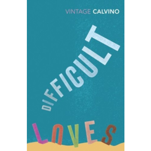 Vintage Publishing Difficult Loves and Other Stories (häftad, eng)