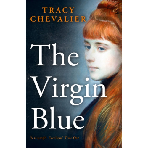 HarperCollins Publishers The Virgin Blue (häftad, eng)