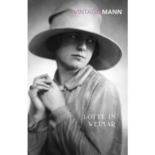 Vintage Publishing Lotte In Weimar (häftad, eng)