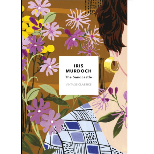 Vintage Publishing The Sandcastle (Vintage Classics Murdoch Series) (häftad, eng)