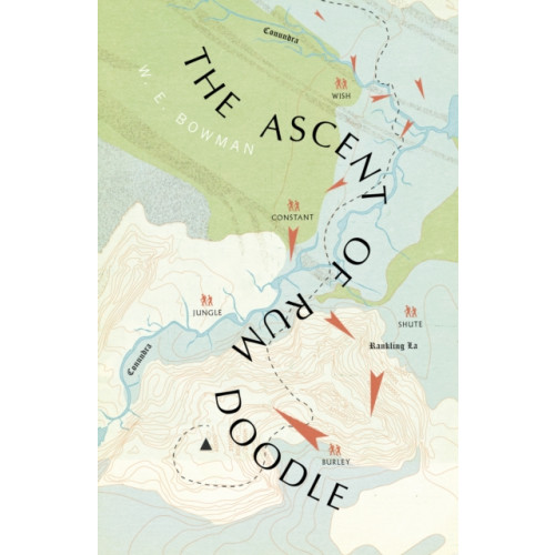 Vintage Publishing The Ascent Of Rum Doodle (häftad, eng)