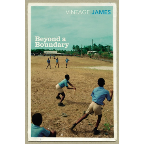 Vintage Publishing Beyond A Boundary (häftad, eng)