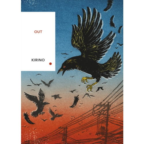 Vintage Publishing Out (häftad, eng)