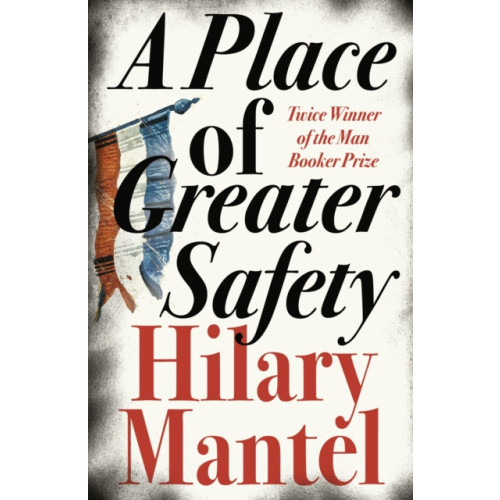 HarperCollins Publishers A Place of Greater Safety (häftad, eng)