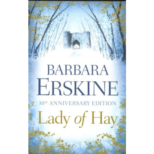 HarperCollins Publishers Lady of Hay (häftad, eng)