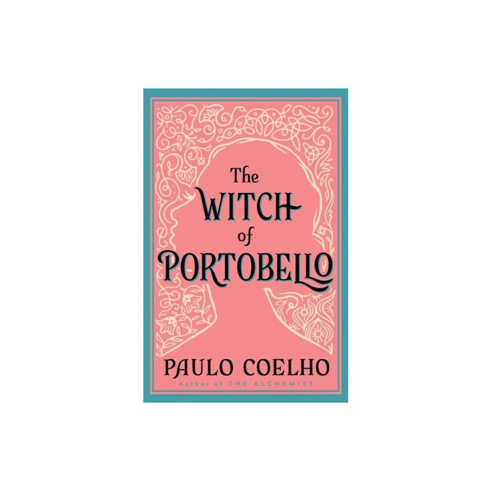 Produktbild för The Witch of Portobello (häftad, eng)