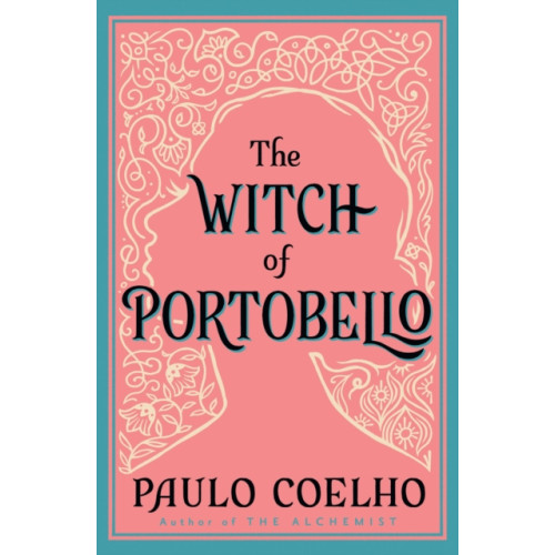 HarperCollins Publishers The Witch of Portobello (häftad, eng)