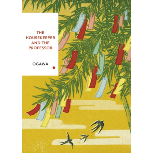 Vintage Publishing The Housekeeper and the Professor (Vintage Classics Japanese Series) (häftad, eng)