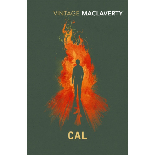 Vintage Publishing Cal (häftad, eng)