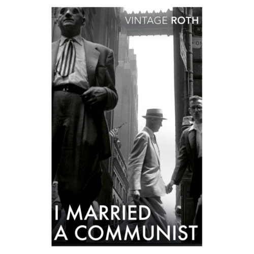 Vintage Publishing I Married a Communist (häftad, eng)