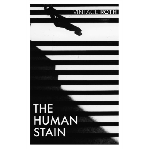 Vintage Publishing The Human Stain (häftad, eng)