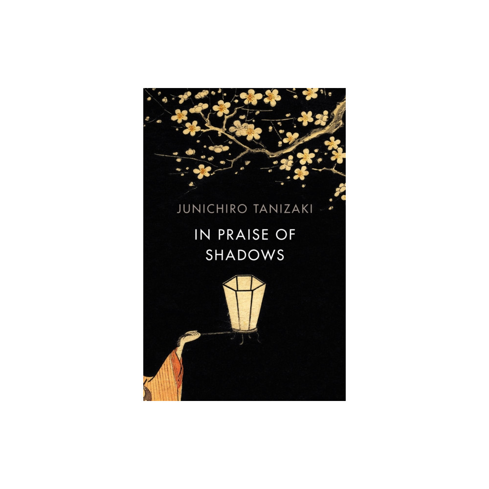 Produktbild för In Praise of Shadows (häftad, eng)
