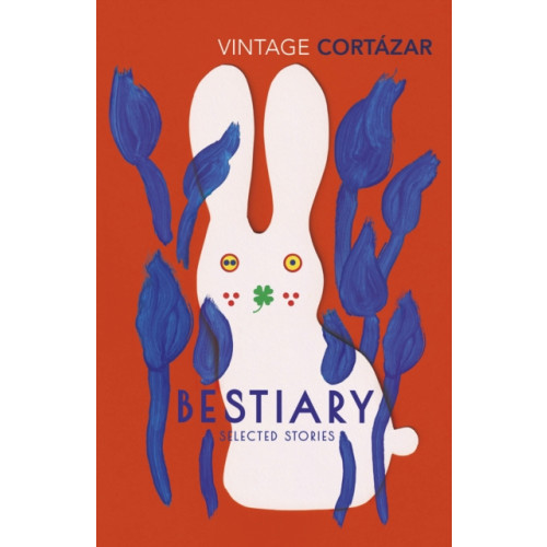 Vintage Publishing Bestiary (häftad, eng)