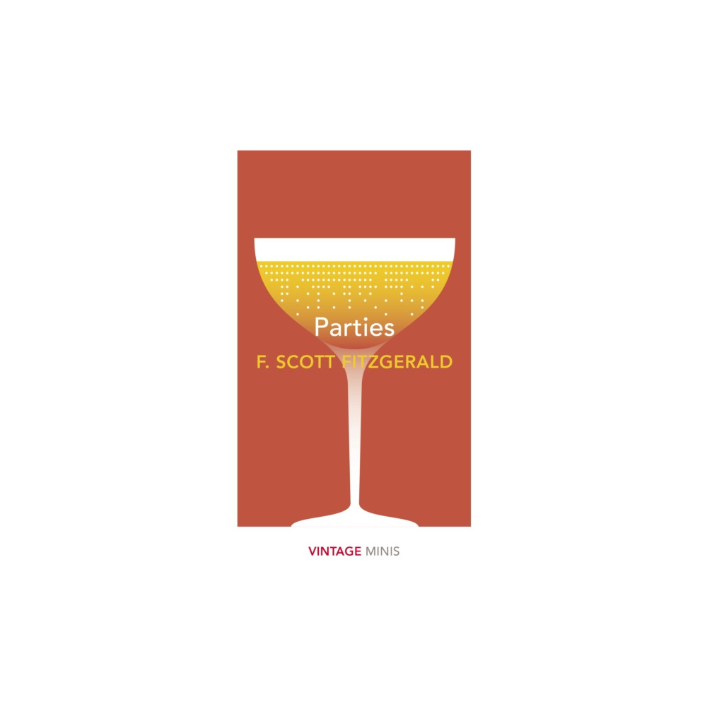 Produktbild för Parties (häftad, eng)