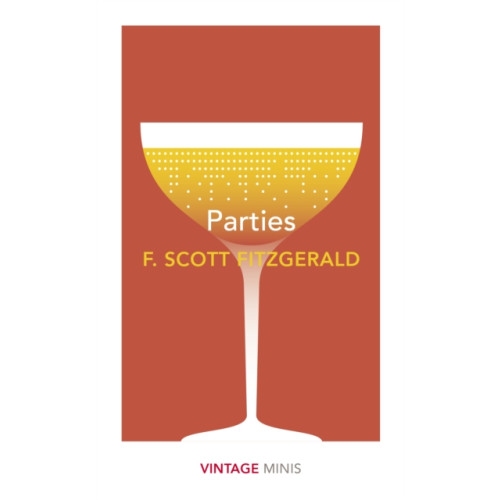 Vintage Publishing Parties (häftad, eng)