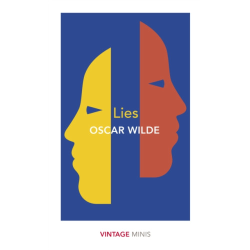 Vintage Publishing Lies (häftad, eng)