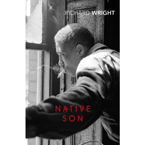 Vintage Publishing Native Son (häftad, eng)