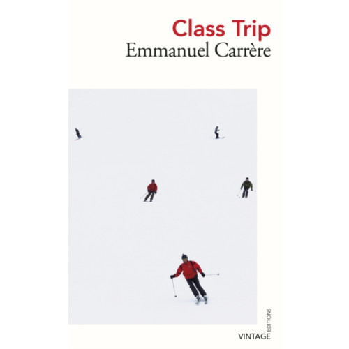 Vintage Publishing Class Trip (häftad, eng)