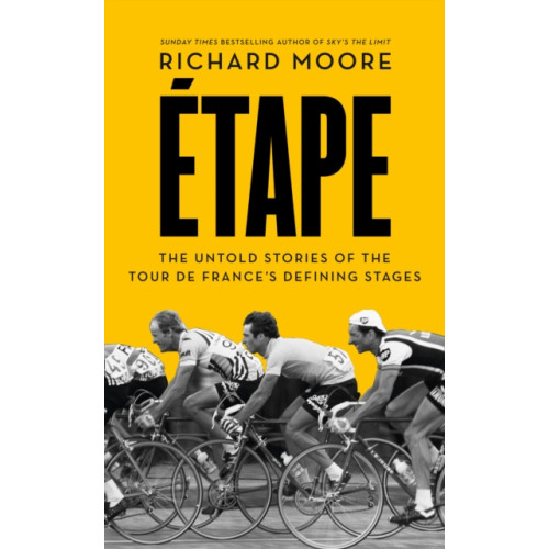 HarperCollins Publishers Etape (häftad, eng)