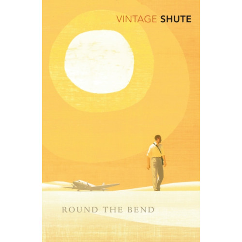 Vintage Publishing Round the Bend (häftad, eng)