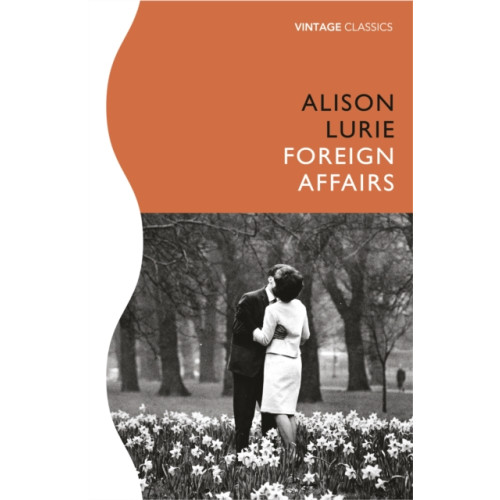 Vintage Publishing Foreign Affairs (häftad, eng)