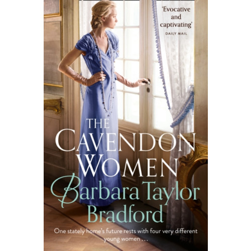 HarperCollins Publishers The Cavendon Women (häftad, eng)