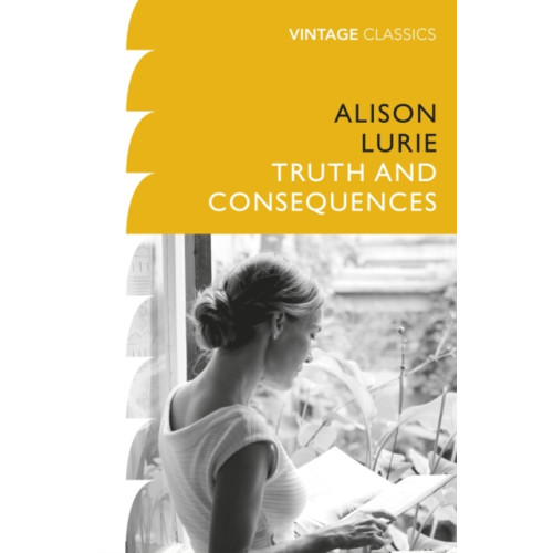 Vintage Publishing Truth and Consequences (häftad, eng)