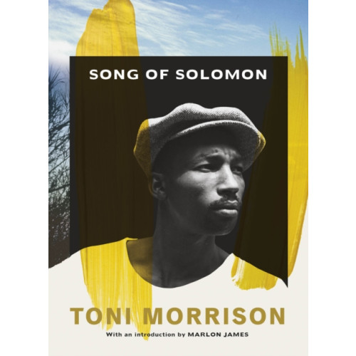 Vintage Publishing Song of Solomon (häftad, eng)