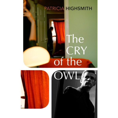 Vintage Publishing The Cry of the Owl (häftad, eng)