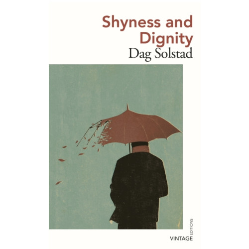 Vintage Publishing Shyness and Dignity (häftad, eng)