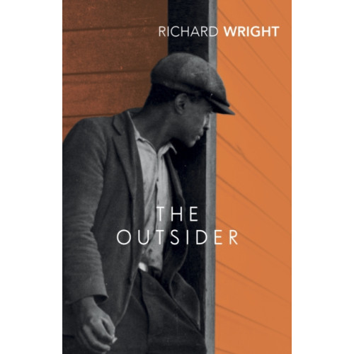Vintage Publishing The Outsider (häftad, eng)