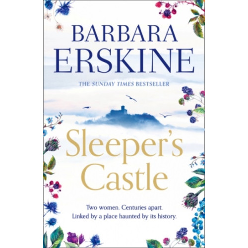 HarperCollins Publishers Sleeper’s Castle (häftad, eng)