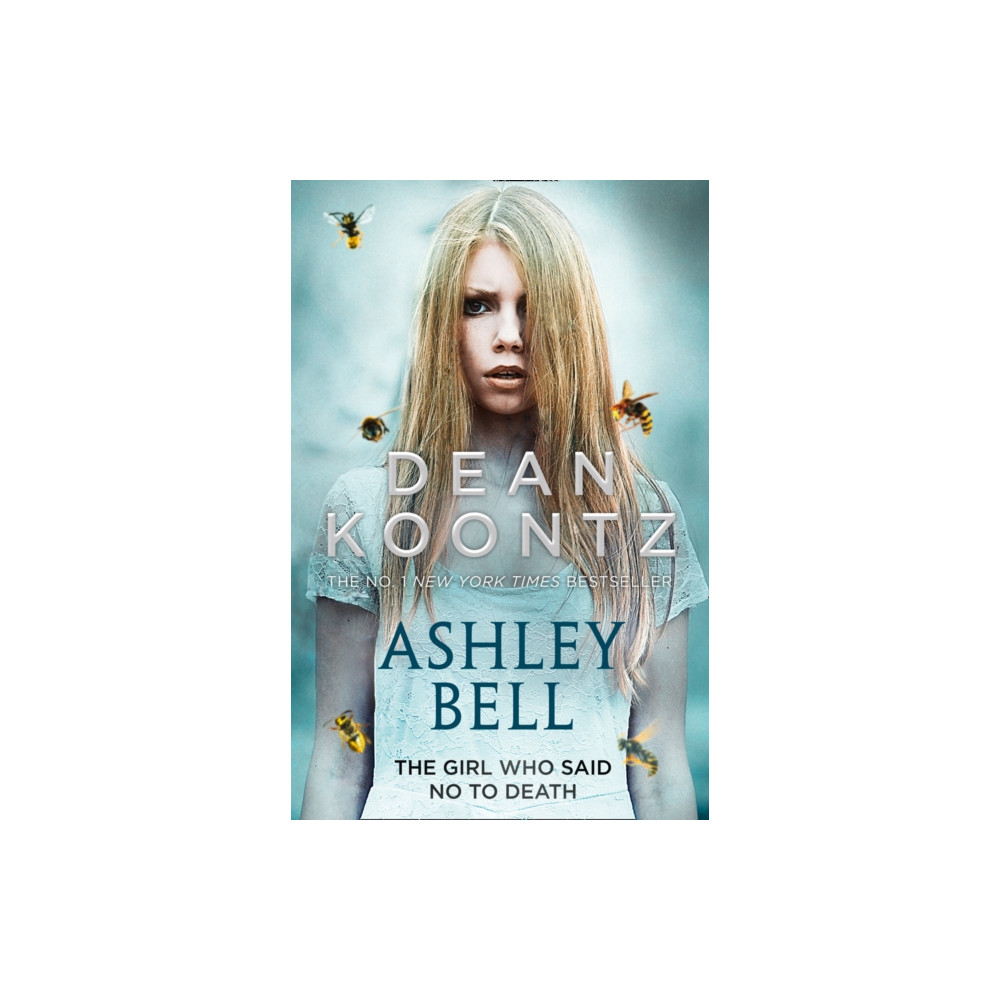 Produktbild för Ashley Bell (häftad, eng)