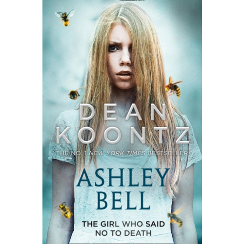 HarperCollins Publishers Ashley Bell (häftad, eng)