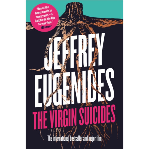 HarperCollins Publishers The Virgin Suicides (häftad, eng)