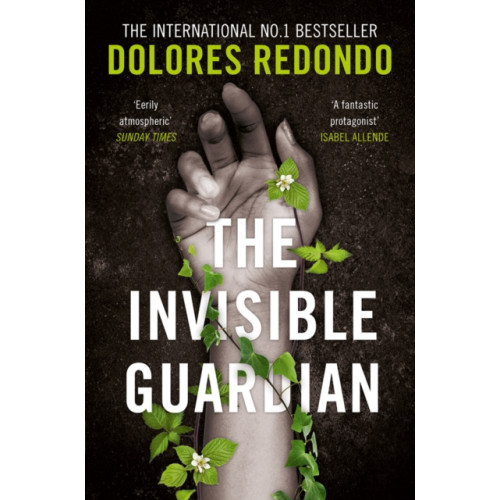 HarperCollins Publishers The Invisible Guardian (häftad, eng)