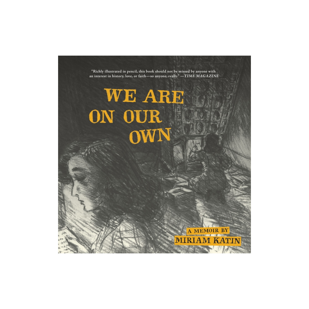 Produktbild för We Are On Our Own (häftad, eng)