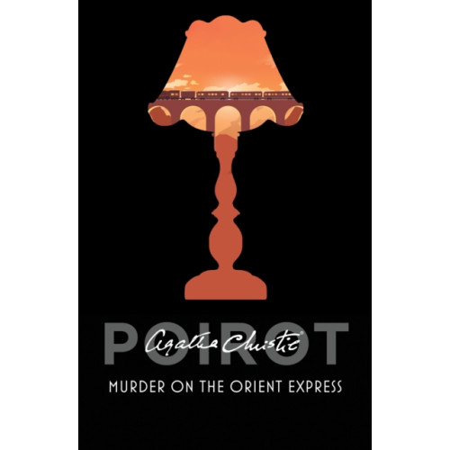 HarperCollins Publishers Murder on the Orient Express (häftad, eng)