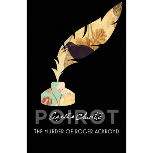 HarperCollins Publishers The Murder of Roger Ackroyd (häftad, eng)