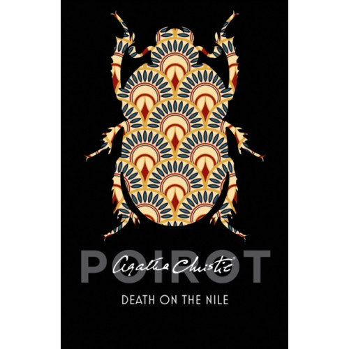 HarperCollins Publishers Death on the Nile (häftad, eng)
