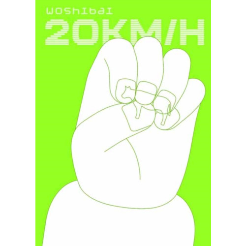 Drawn and Quarterly 20 km/h (häftad, eng)