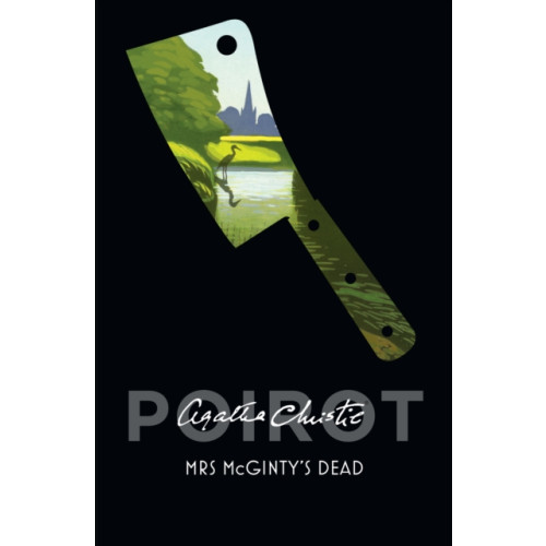 HarperCollins Publishers Mrs McGinty’s Dead (häftad, eng)