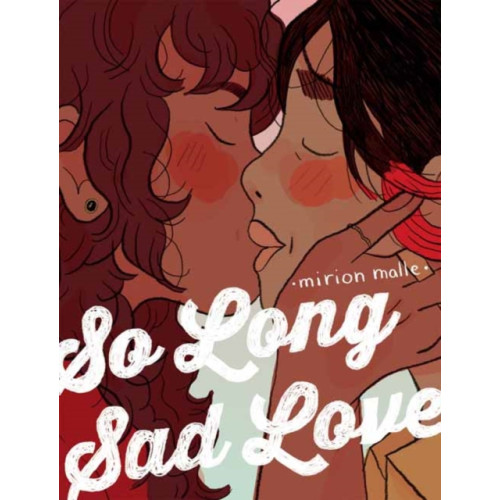 Drawn and Quarterly So Long Sad Love (häftad, eng)