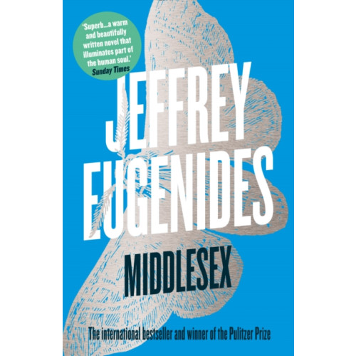 HarperCollins Publishers Middlesex (häftad, eng)